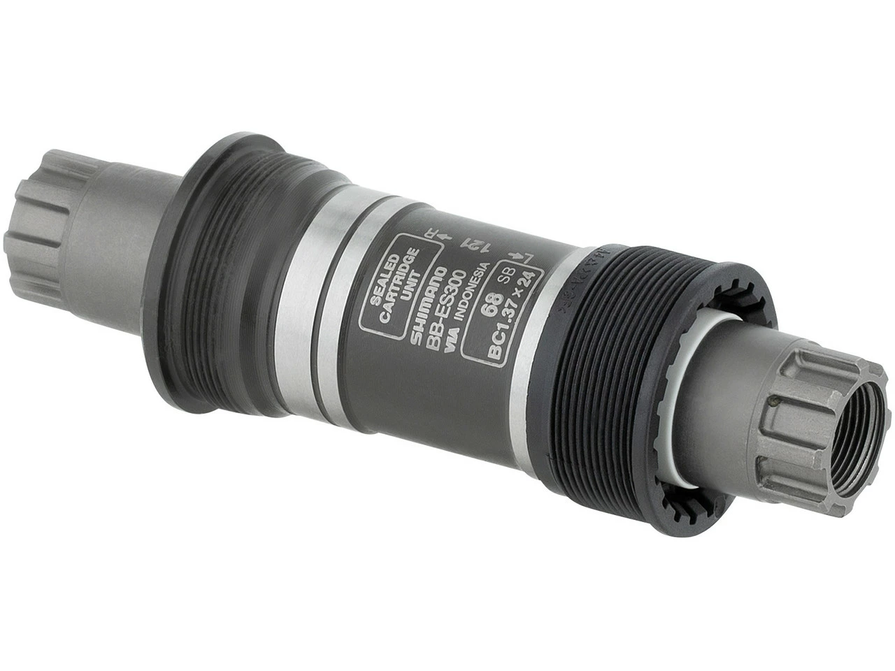 Shimano Innenlager BB-ES300 Octalink 12 Shimano Innenlager BB-ES300 Octalink – Bild 10