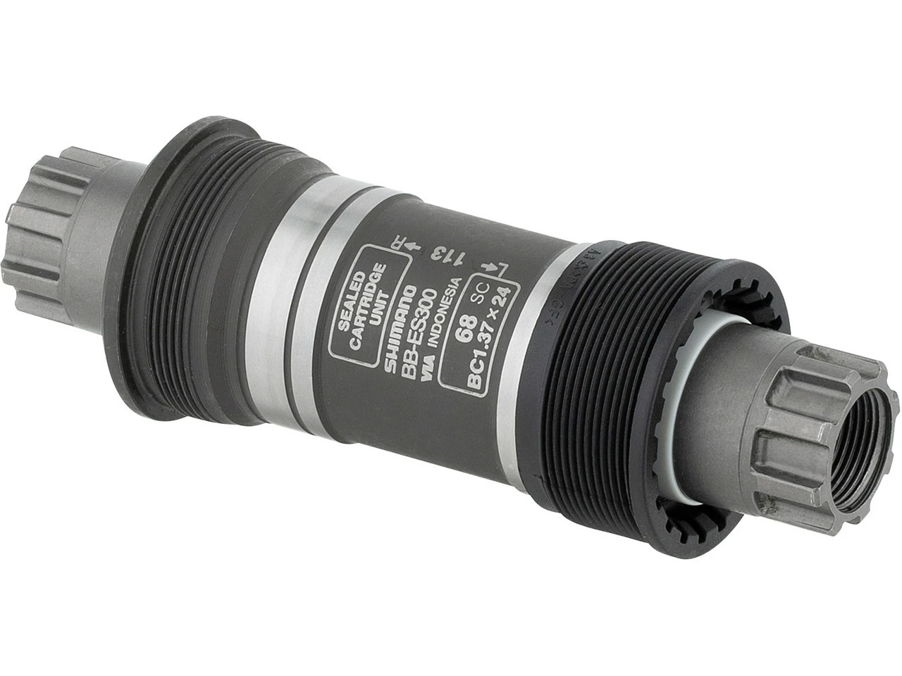 Shimano Innenlager BB-ES300 Octalink 13 Shimano Innenlager BB-ES300 Octalink – Bild 11