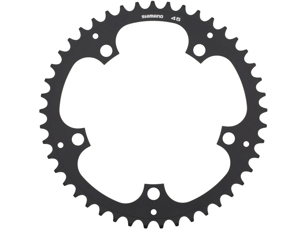 Shimano Alfine Kettenblatt FC-S501 9-fach 3 Shimano Alfine Kettenblatt FC-S501 9-fach