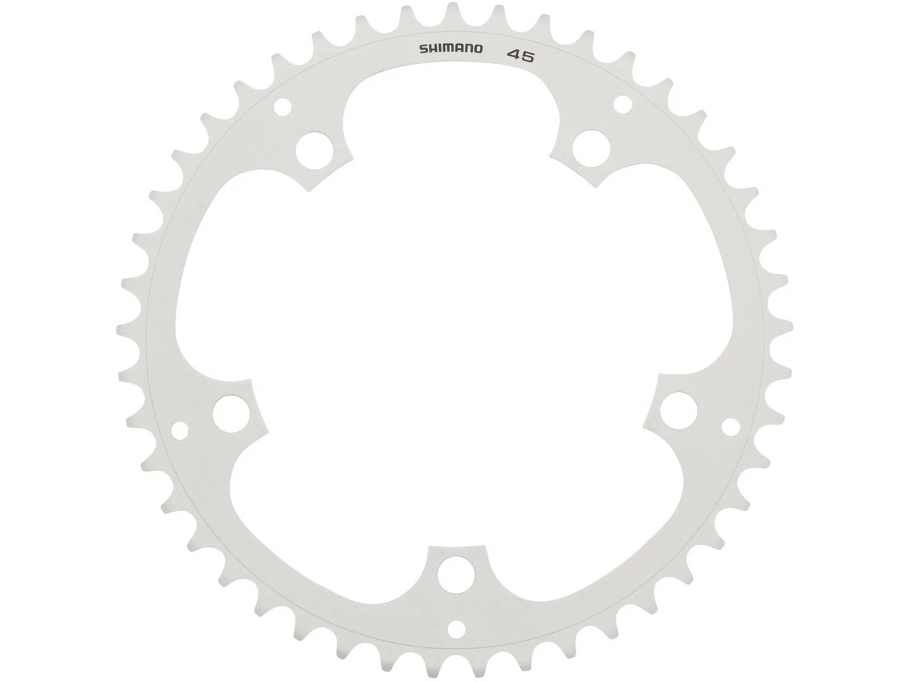 Shimano Alfine Kettenblatt FC-S501 9-fach 5 Shimano Alfine Kettenblatt FC-S501 9-fach – Bild 3