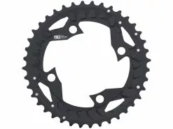 Shimano SLX Kettenblatt FC-M672 10-fach 10 Shimano SLX Kettenblatt FC-M672 10-fach -DMR BremsbelagVerkäufe 348298