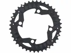 Shimano SLX Kettenblatt FC-M672 10-fach 11 Shimano SLX Kettenblatt FC-M672 10-fach -DMR BremsbelagVerkäufe 348299