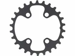 Shimano Deore Kettenblatt FC-M6000-2 10-fach -DMR BremsbelagVerkäufe 348689