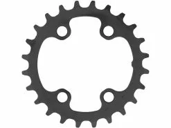 Shimano Deore Kettenblatt FC-M6000-2 10-fach -DMR BremsbelagVerkäufe 348690