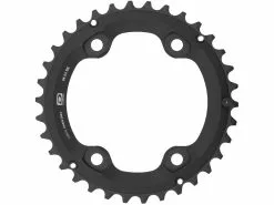 Shimano Deore Kettenblatt FC-M6000-2 10-fach -DMR BremsbelagVerkäufe 348691