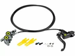MAGURA MT7 Pro HC Carbotecture Scheibenbremse -DMR BremsbelagVerkäufe 349340
