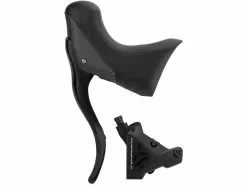 Campagnolo® Ekar Scheibenbremse Hydr. Ergopower Schalt-/Bremsgriff 13-fach