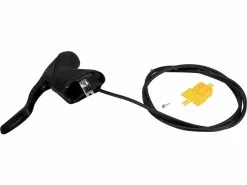 Campagnolo® Ekar Scheibenbremse Hydr. Ergopower Schalt-/Bremsgriff 13-fach -DMR BremsbelagVerkäufe 350941