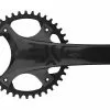 Campagnolo® Ekar Ultra Torque Carbon 13-fach Kurbelgarnitur -DMR BremsbelagVerkäufe 350947