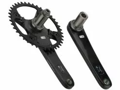 Campagnolo® Ekar Ultra Torque Carbon 13-fach Kurbelgarnitur -DMR BremsbelagVerkäufe 350949