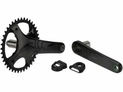 Campagnolo® Ekar Ultra Torque Carbon 13-fach Kurbelgarnitur -DMR BremsbelagVerkäufe 350950