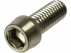 Shimano Klemmschraube Für Dura-Ace FC-9000 / XTR M9000 Kurbelarm Links