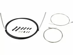 SRAM Bremszug Kit SlickWire Road Coated