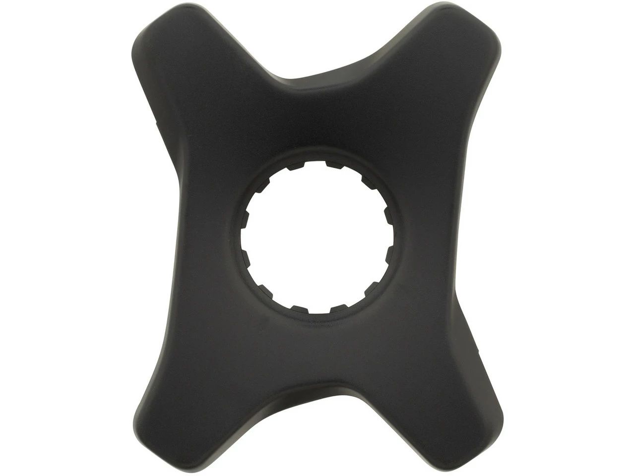 SRAM Spider Für Fazua 107 Mm Lochkreis 3 SRAM Spider Für Fazua 107 Mm Lochkreis