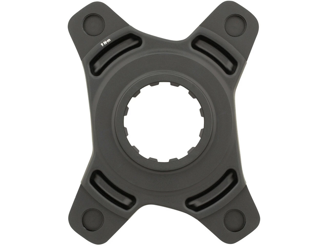 SRAM Spider Für Fazua 107 Mm Lochkreis 4 SRAM Spider Für Fazua 107 Mm Lochkreis – Bild 2