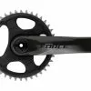 SRAM Force 1 DUB 12-fach Carbon Kurbelgarnitur 1 SRAM Force 1 DUB 12-fach Carbon Kurbelgarnitur -DMR BremsbelagVerkäufe 353947