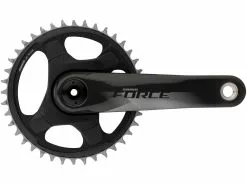 SRAM Force 1 DUB 12-fach Carbon Kurbelgarnitur