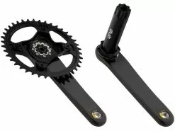 SRAM Force 1 DUB 12-fach Carbon Kurbelgarnitur 8 SRAM Force 1 DUB 12-fach Carbon Kurbelgarnitur -DMR BremsbelagVerkäufe 353949