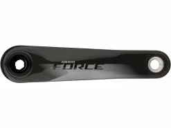 SRAM Force DUB 12-fach Carbon Kurbelgarnitur 7 SRAM Force DUB 12-fach Carbon Kurbelgarnitur -DMR BremsbelagVerkäufe 353952