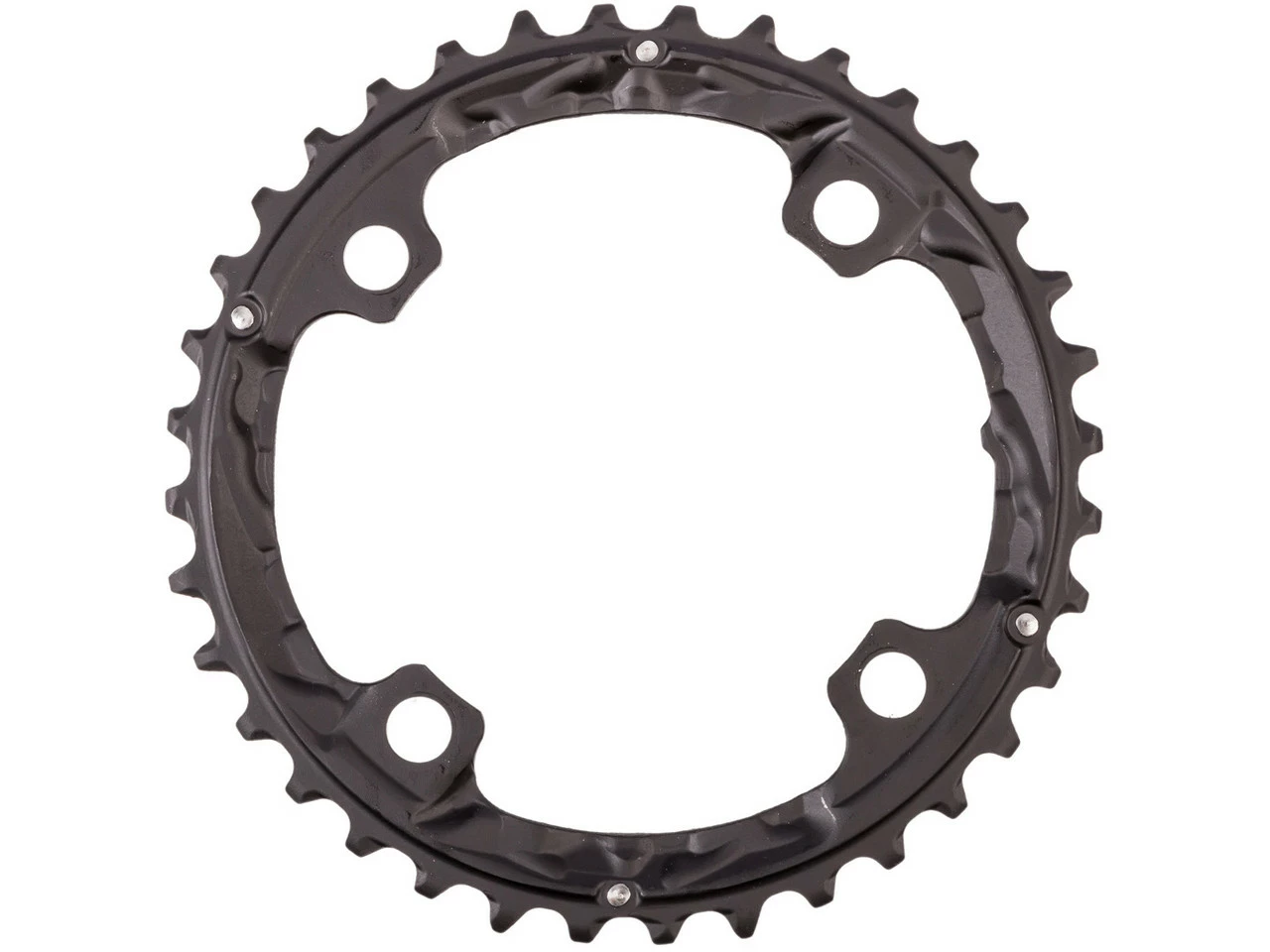 Shimano XT Kettenblatt FC-M780 / FC-T780 / FC-T781 10-fach 6 Shimano XT Kettenblatt FC-M780 / FC-T780 / FC-T781 10-fach – Bild 4