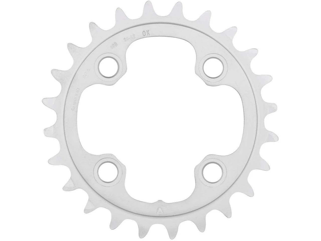 Shimano XT Kettenblatt FC-M780 / FC-T780 / FC-T781 10-fach 7 Shimano XT Kettenblatt FC-M780 / FC-T780 / FC-T781 10-fach – Bild 5