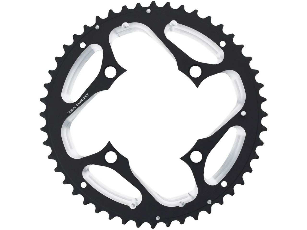 Shimano XT Kettenblatt FC-M780 / FC-T780 / FC-T781 10-fach 10 Shimano XT Kettenblatt FC-M780 / FC-T780 / FC-T781 10-fach – Bild 8