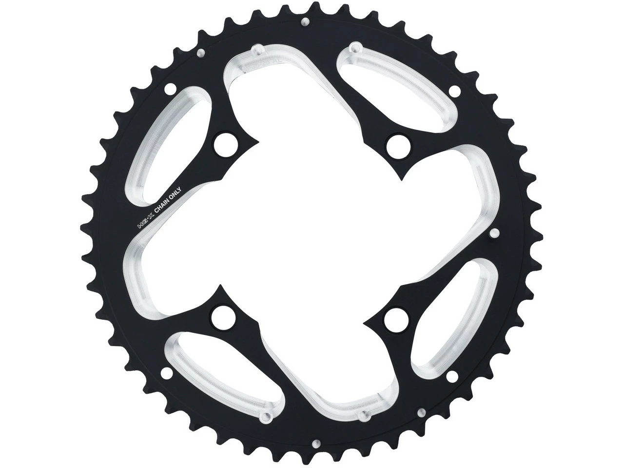 Shimano XT Kettenblatt FC-M780 / FC-T780 / FC-T781 10-fach 11 Shimano XT Kettenblatt FC-M780 / FC-T780 / FC-T781 10-fach – Bild 9