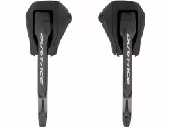 Shimano Dura-Ace Di2 V+h Set Schalt-/Bremshebel STI ST-R9160 2-/11-/12-fach -DMR BremsbelagVerkäufe 355736