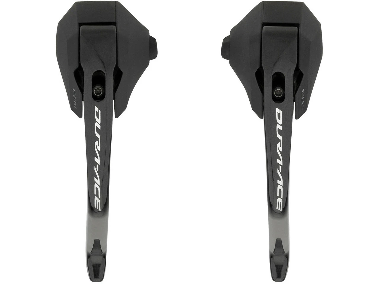 Shimano Dura-Ace Di2 V+h Set Schalt-/Bremshebel STI ST-R9180 2-/11-/12-fach 4 Shimano Dura-Ace Di2 V+h Set Schalt-/Bremshebel STI ST-R9180 2-/11-/12-fach – Bild 2