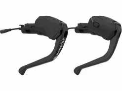 Shimano Dura-Ace Di2 V+h Set Schalt-/Bremshebel STI ST-R9180 2-/11-/12-fach 8 Shimano Dura-Ace Di2 V+h Set Schalt-/Bremshebel STI ST-R9180 2-/11-/12-fach -DMR BremsbelagVerkäufe 355740