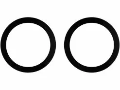 Cane Creek Spacer Kit Für Hellbender BSA Innenlager -DMR BremsbelagVerkäufe 356371