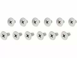 Crankbrothers 3-Loch Cleats -DMR BremsbelagVerkäufe 356380