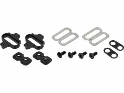 Exustar E-C05 Cleats Schuhplattenset -DMR BremsbelagVerkäufe 356400