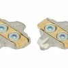 Xpedo XPT Ersatzcleats Für M-Force / GFX / CXR Klickpedale