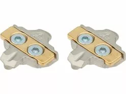 Xpedo XPT Ersatzcleats Für M-Force / GFX / CXR Klickpedale