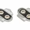 Crankbrothers 0° Float Cleats -DMR BremsbelagVerkäufe 356693