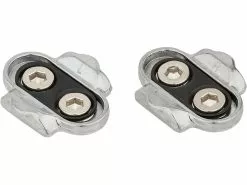 Crankbrothers 0° Float Cleats