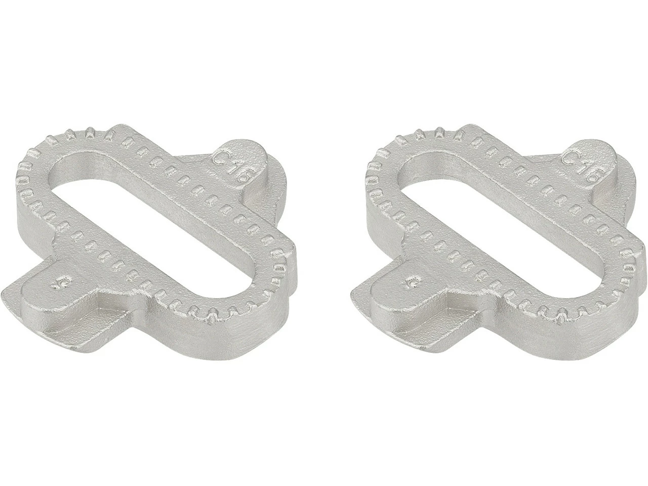 BBB Click & Go BPD-01 Cleats 4 BBB Click & Go BPD-01 Cleats – Bild 2