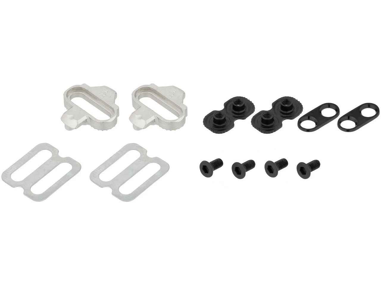 BBB Click & Go BPD-01 Cleats 6 BBB Click & Go BPD-01 Cleats – Bild 4