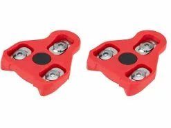 Exustar E-ARC10 Cleats Schuhplattenset