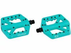Crankbrothers Stamp 1 LE Plattformpedale 16 Crankbrothers Stamp 1 LE Plattformpedale -DMR BremsbelagVerkäufe 357538
