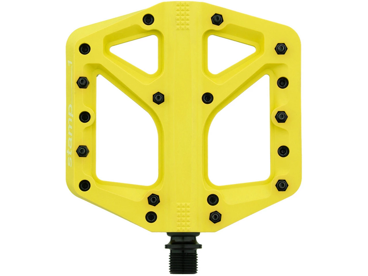 Crankbrothers Stamp 1 LE Plattformpedale 13 Crankbrothers Stamp 1 LE Plattformpedale – Bild 11