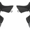 Shimano Dura-Ace Di2 V+h Set Schalt/Bremsgriffe STI ST-9070 2-/11-fach -DMR BremsbelagVerkäufe 358762