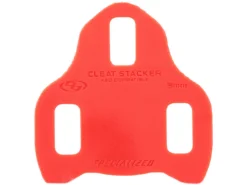 Specialized Body Geometry Cleat Stacker Ausgleichsplatte Für Look Kéo -DMR BremsbelagVerkäufe 359460