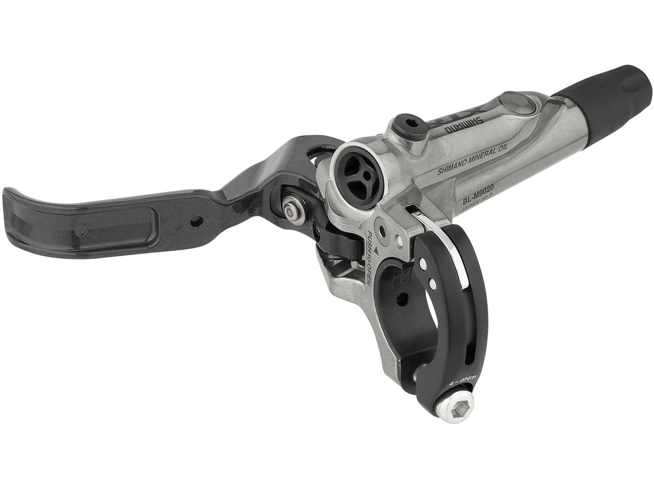 Shimano XTR Trail Bremsgriff BL-M9020 5 Shimano XTR Trail Bremsgriff BL-M9020 – Bild 3
