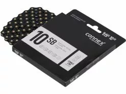 Connex 10SB Black Edition 10-fach Kette
