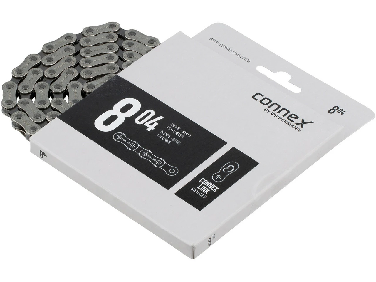 Connex 804 7-/8-fach Kette 3 Connex 804 7-/8-fach Kette