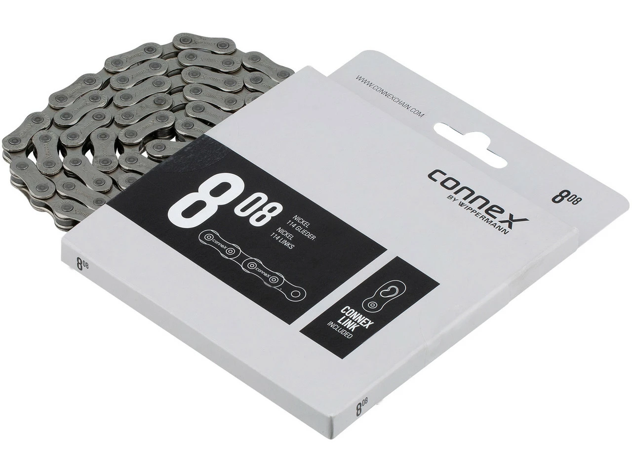 Connex 808 7-/8-fach Kette 3 Connex 808 7-/8-fach Kette