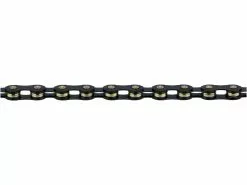 Connex 9SB Black Edition 9-fach Kette -DMR BremsbelagVerkäufe 362228