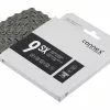 Connex 9SX 9-fach Edelstahl Kette
